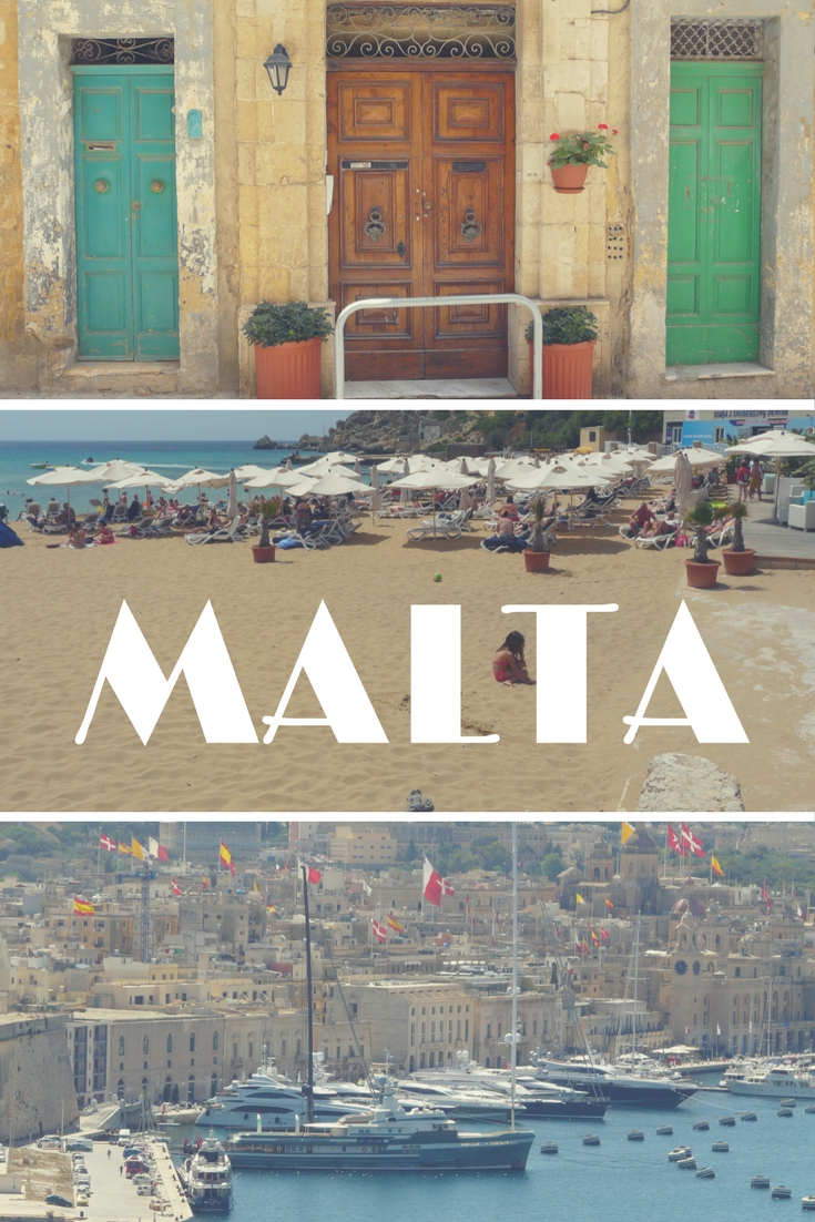 Malta, Gozo & Comino: Tipps & Fotos für zwei Tage auf den Inseln