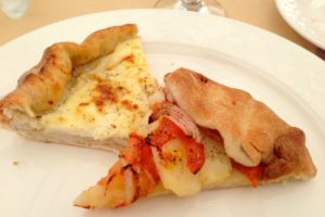 Malta: Essen auf Gozo (Reiseblog und Foodblog Travel on Toast)