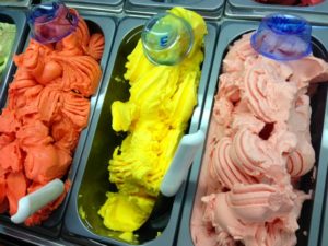 Gelato University