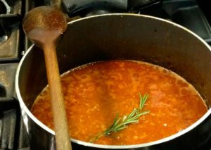 Ragu (Reiseblog und Foodblog Travel on Toast)