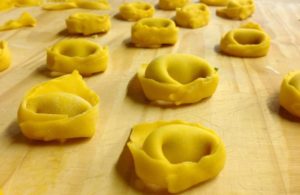 Tortelloni (Reiseblog und Foodblog Travel on Toast)