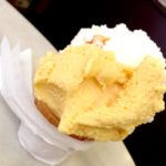 Gelato (Reiseblog und Foodblog Travel on Toast)