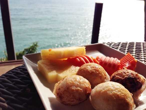 Thailand - Thai-Dessert