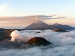 Reiseziele - Indonesien