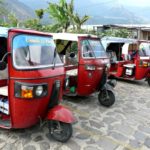 10 Guatemala - Lago Atitlan