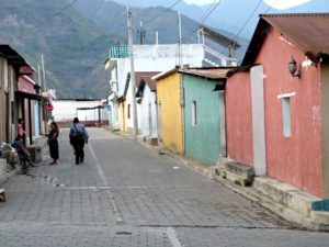 11 Guatemala - Lago Atitlan