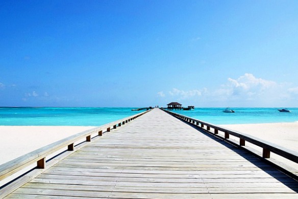 Malediven - Atmosphere Resort Kanifushi