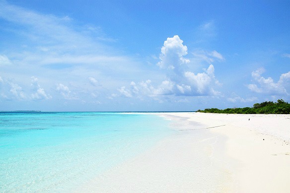 Malediven - Atmosphere Resort Kanifushi