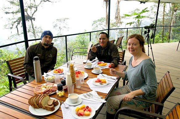 Frühstück-im-Dschungel