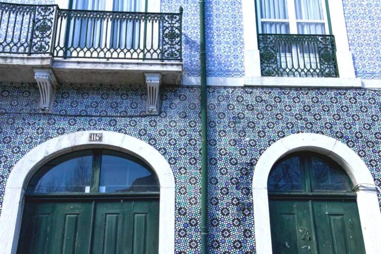 Lissabon Sehenswürdigkeiten Tipps für die Top 7 Highlights