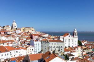 Lissabon Sehenswürdigkeiten, Tipps und Bilder