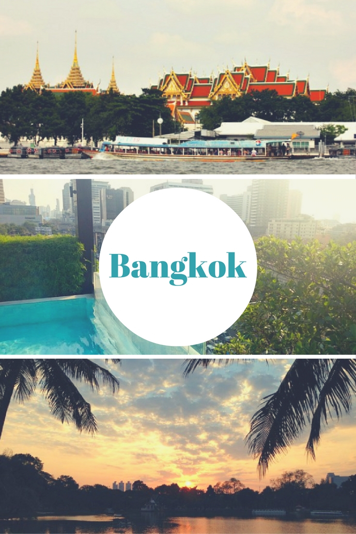 Bangkok: Insidertipps für den perfekten Tag 