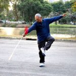 Tai Chi Bangkok