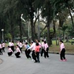 Tai Chi Bangkok 2