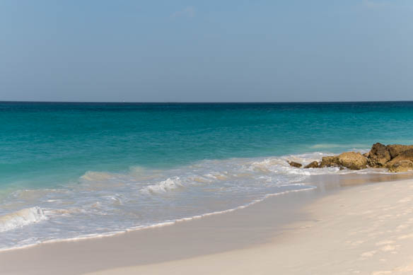 Druif Beach Aruba