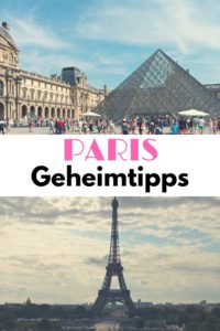 Paris Geheimtipps einer Einheimischen: Die besten Paris Insidertipps zu den schönsten Sehenswürdigkeiten, Aktivitäten, den romantischsten Orten für Verliebte, Restaurants, den besten Plätzen zum Weggehen und dem Stadtstrand Paris Plages. #Paris #Citytrip #Frankreich #Geheimtipps #Insidertipps #Urlaub #Reise #Reisen #Kurzurlaub