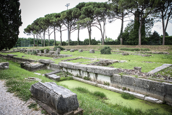 Aquileia - Römerzeit
