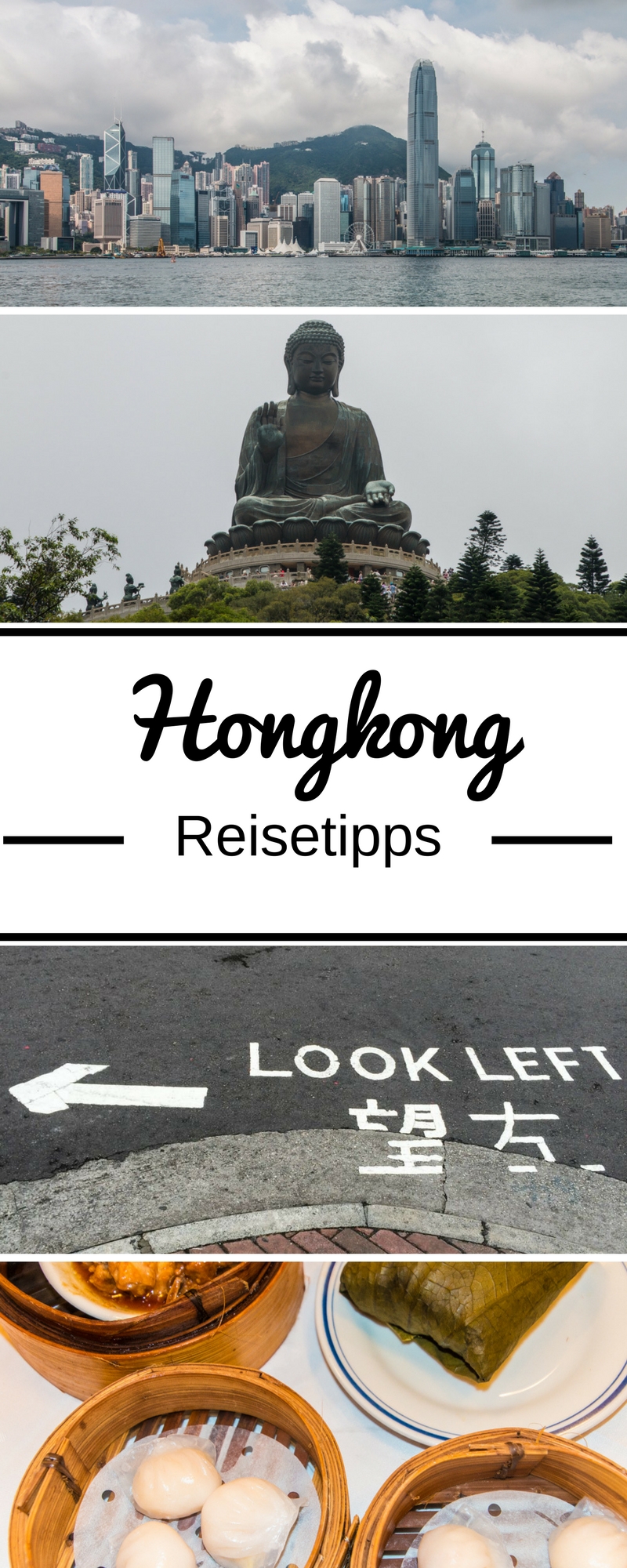 Hongkong: Die chinesische Weltstadt mit ihren über 7 Millionen Einwohnern hat mich umgehauen. In meinem Travel Guide auf dem Reiseblog erzähle ich euch, was euch erwartet, gebe euch Tipps für Flug, Hotel, zur Orientierung und den Sehenswürdigkeiten.