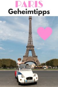 Paris Geheimtipps mit euch: alles, was ihr für den Besuch wissen müsst, z. B. zu Sehenswürdigkeiten, den romantischsten Orten für Verliebte, Restaurants, den besten Plätzen zum Weggehen und dem Pariser Stadtstrand.