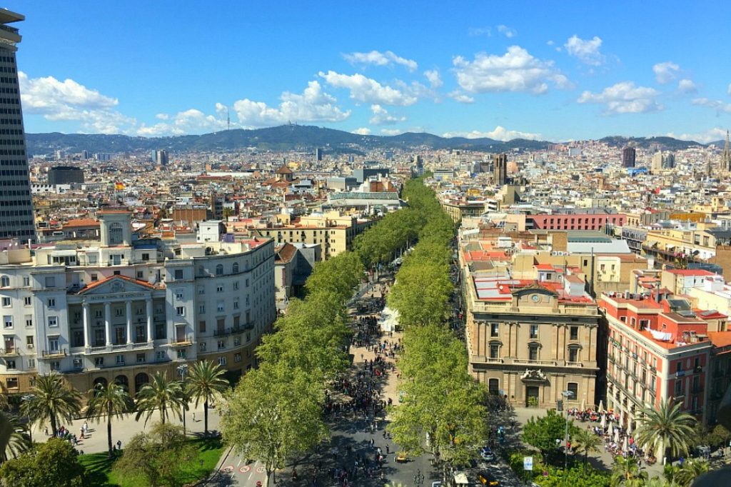 Barcelona