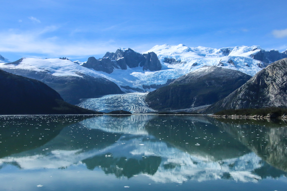 Jonglere browser Afsky Chile Kreuzfahrt: Patagonien, Feuerland & Kap Hoorn