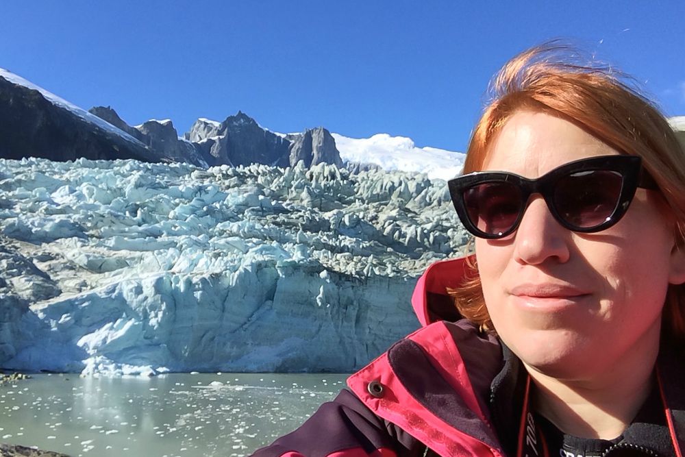 Reiseblogs - Anja Beckmann in Chile