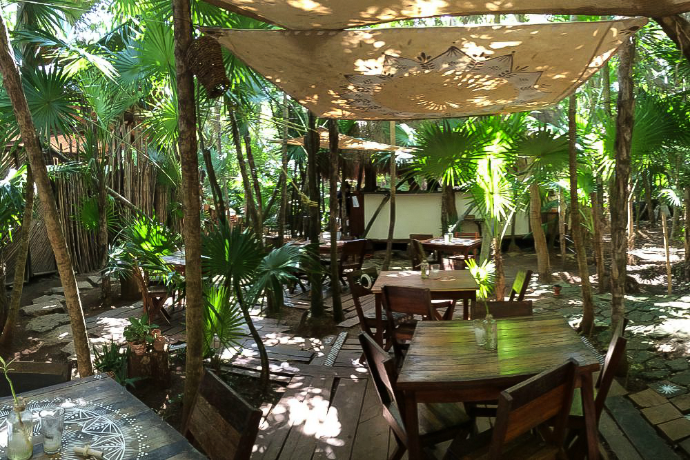 Restaurare