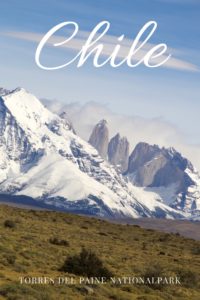 Nationalpark Torres del Paine in Patagonien, Chile. Lies dazu den Bericht mit vielen Fotos auf meinem Reiseblog.