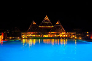 Pool des Essque Zalu Zanzibar