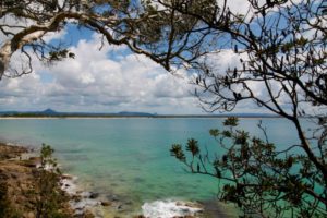 Noosa National Park