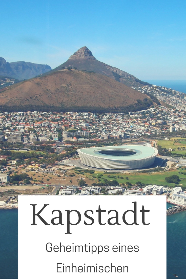 Kapstadt, Südafrika: Geheimtipps eines Einheimischen – zur besten Reisezeit, Sehenswürdigkeiten, Hotels und Restaurants