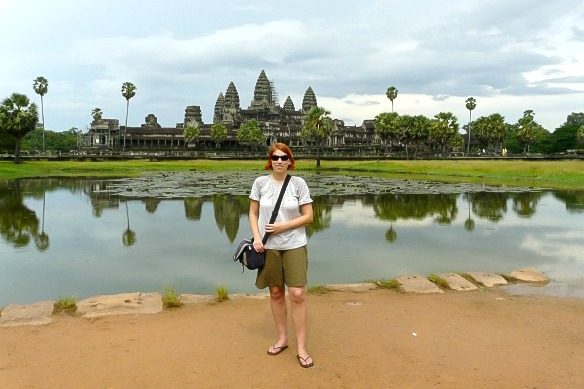 Angkor Wat