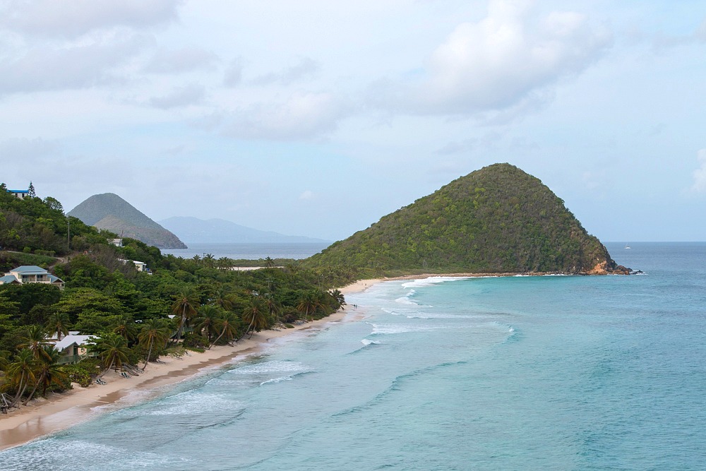 British Virgin Islands Karibik Reiseblogs