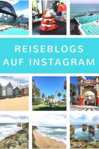 Reiseblogs auf Instagram – meine 10 Reiseblogger Lieblinge findet ihr im Artikel. Diese Fotos sind aus Australien, zu finden im Instagramaccount von travelontoast