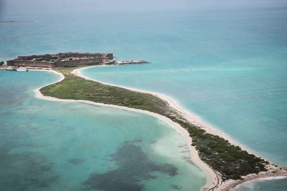 Florida Keys Sehenswürdigkeiten und Highlights