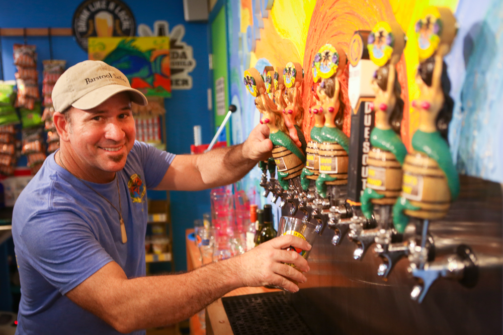 Florida Keys Tipps Brauerei