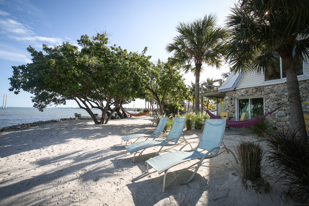Florida Keys Tipps Hotel