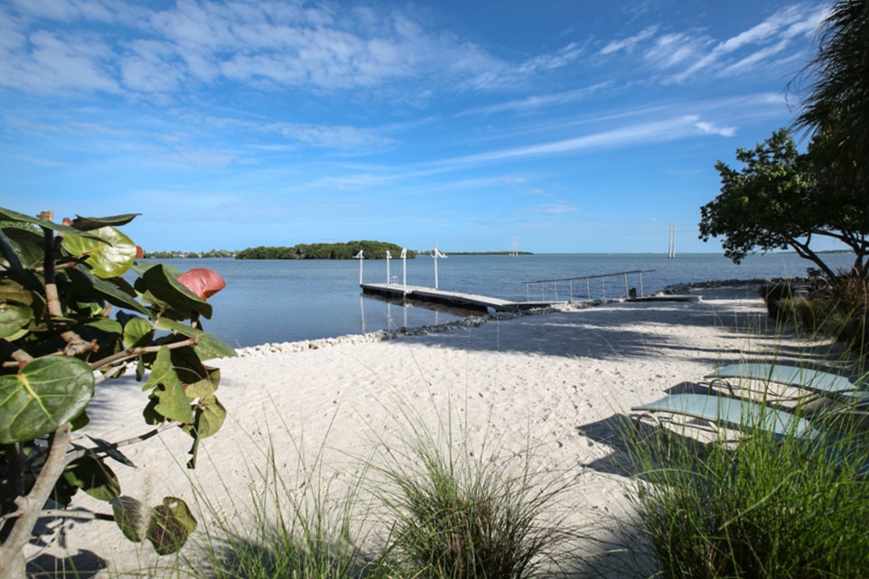 Strand Hotel Key West