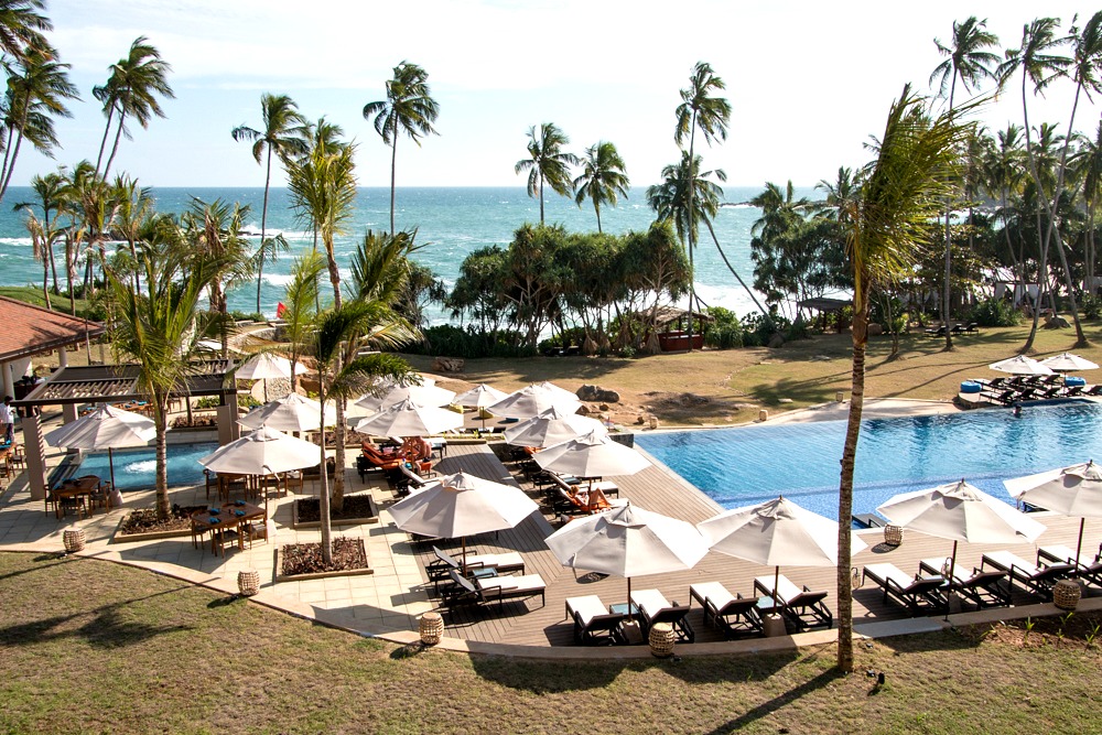 Anantara Peace Haven Tangalle Resort Sri Lanka Luxushotel 5 Sterne