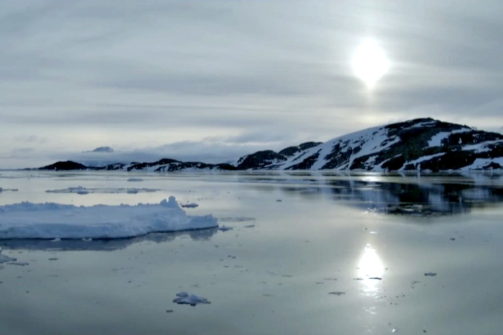 Grönland Inuit