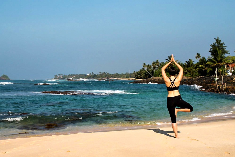 Ayurveda Kur in Sri Lanka