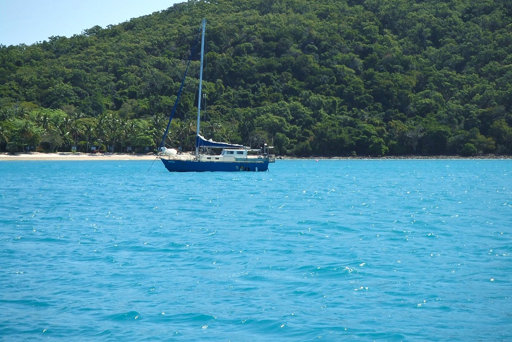 Whitsunday Islands Australien