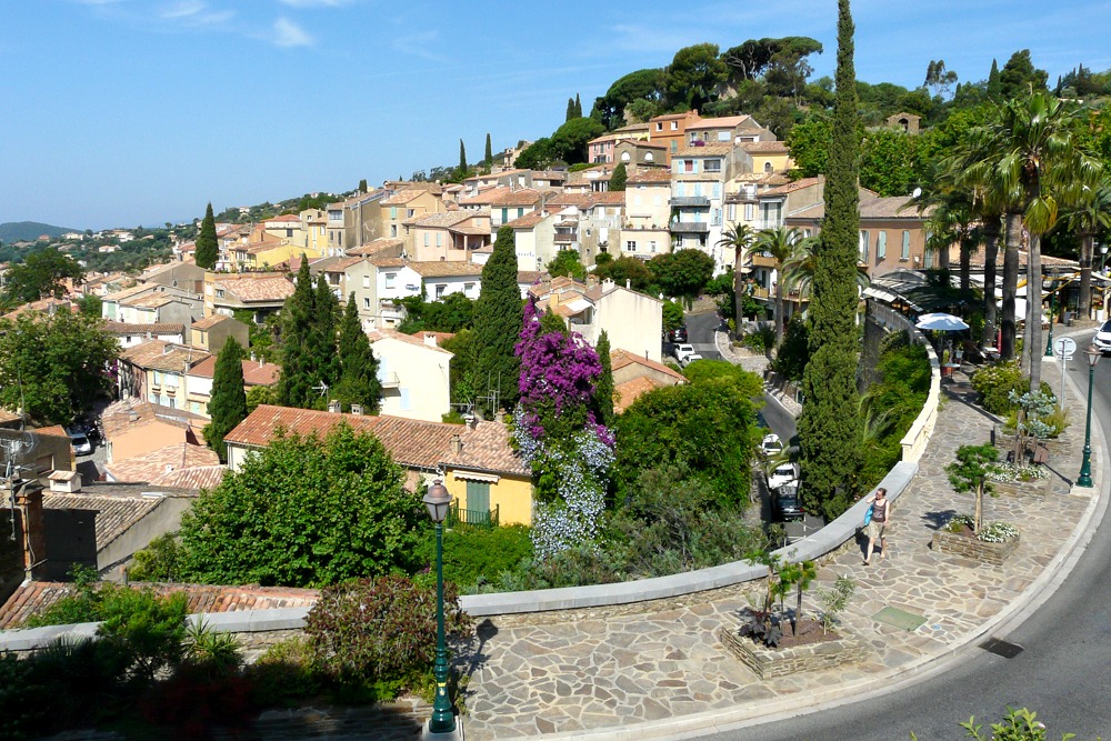 Provence Südfrankreich Frankreich Urlaub Reise