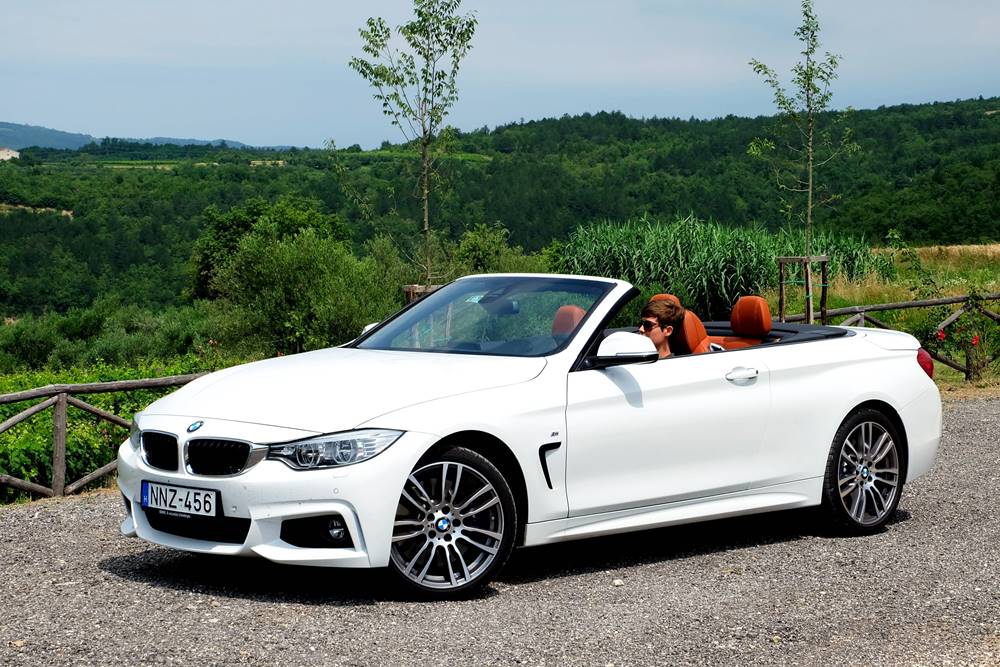 Bild 31 BMW 4er Cabrio Istrien Kroatien Roadtrip Reiseblogger