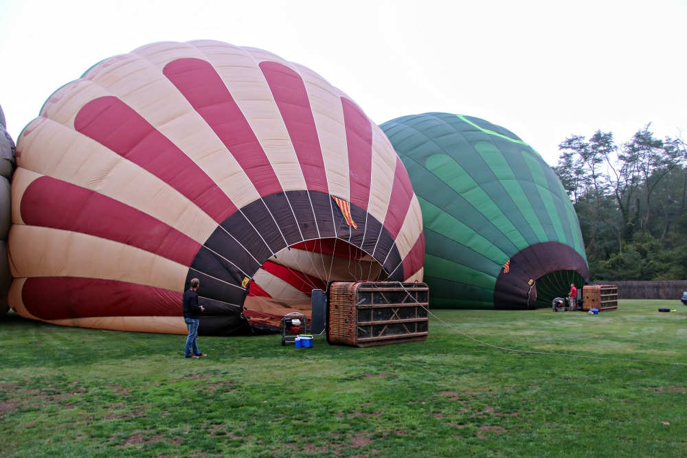 1-ballonfahrt-spanien-garrotxa-pyrenaeen