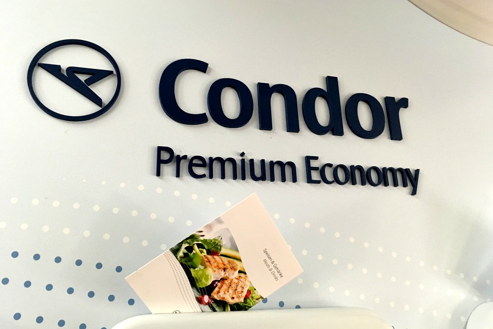 Condor Premium Class