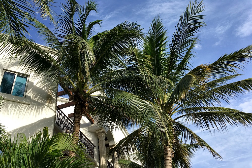 Playa del Carmen, Mexiko