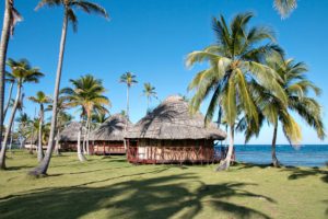 Yandup Island Lodge, San Blas Inseln