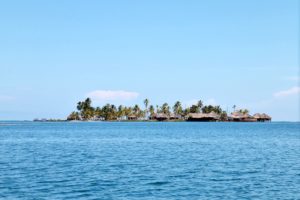 Yandup Island Lodge