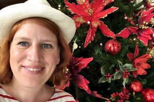 Weihnachten in Panama - Reiseblogger Anja Beckmann